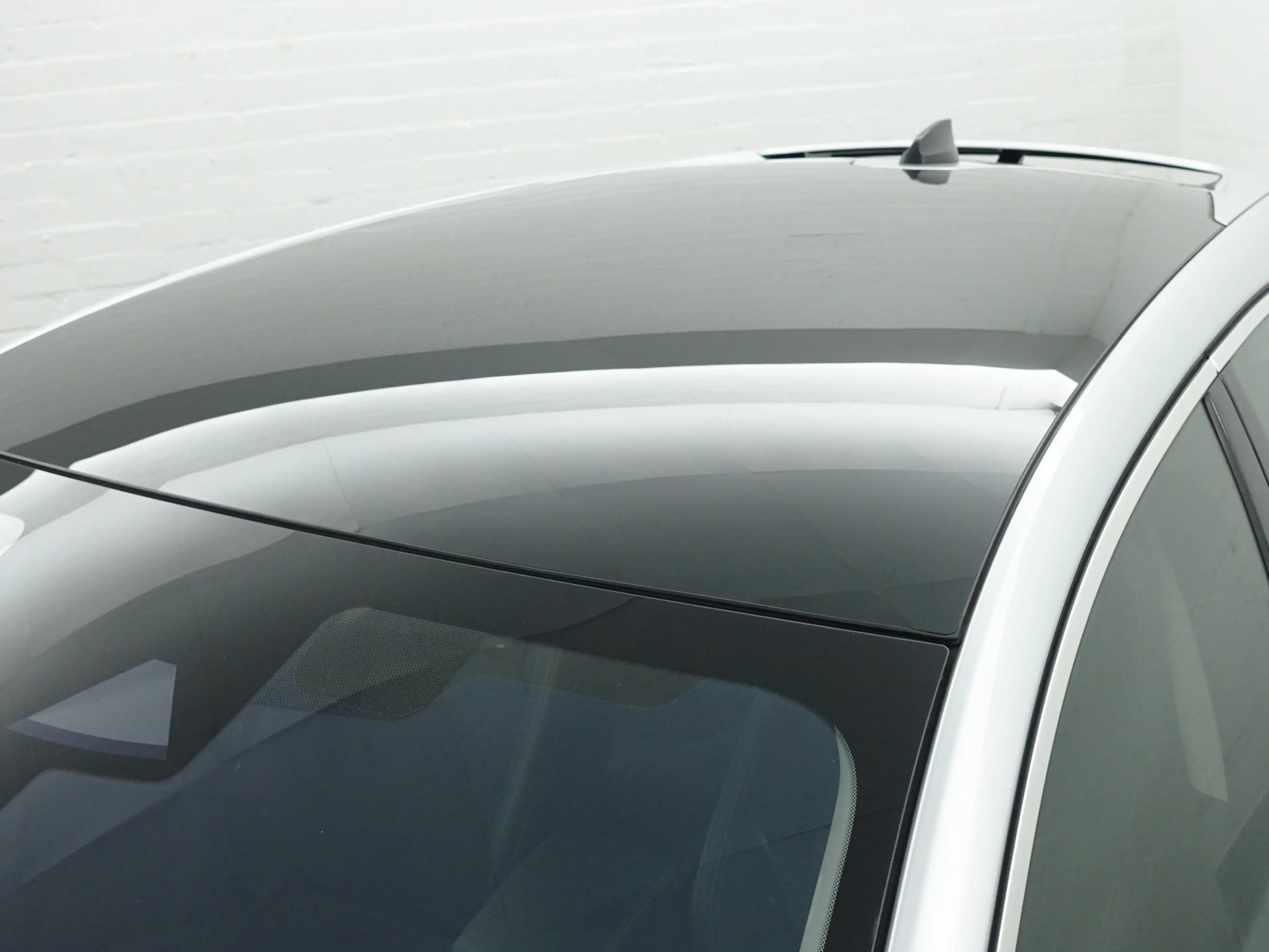 Jaguar I-Pace EV320 HSE 90 kWh Aut- Glazendak, Stuurverwarming, — photo 3
