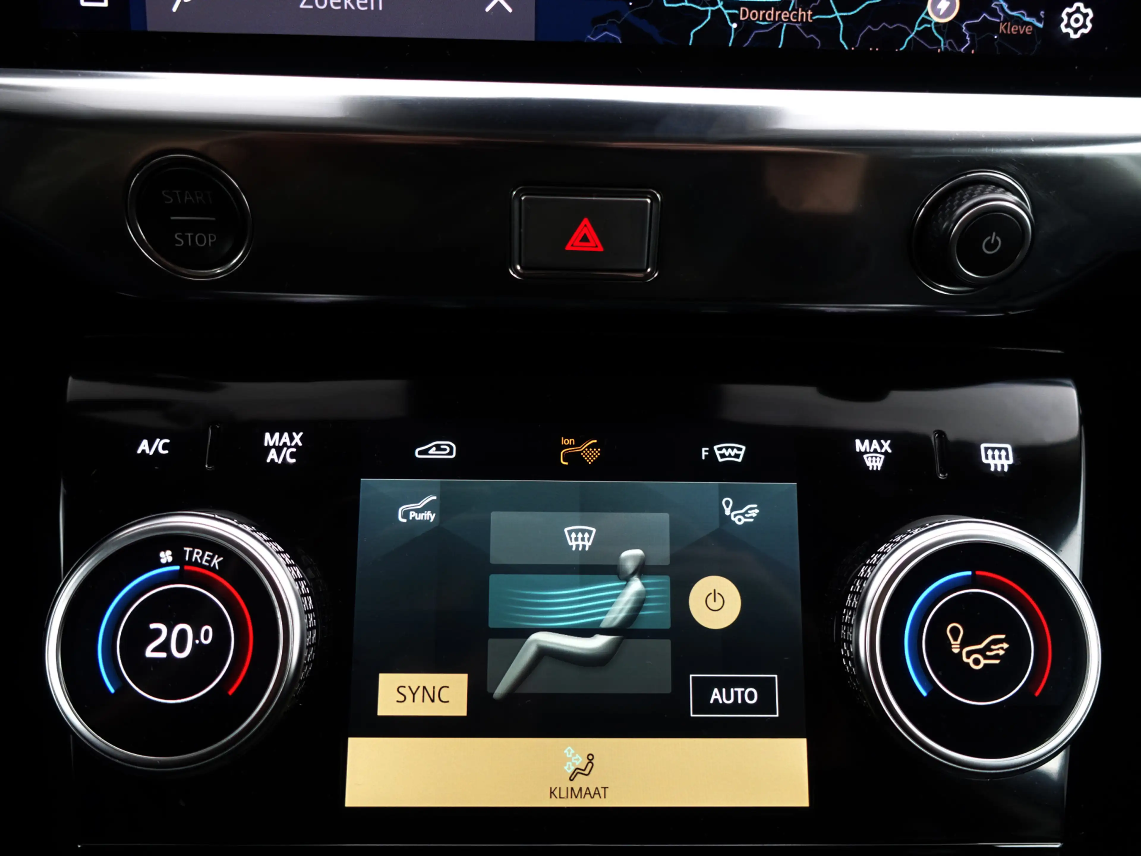 Jaguar I-Pace EV320 HSE 90 kWh Aut- Glazendak, Stuurverwarming, — photo 12