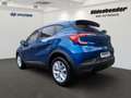 Mitsubishi ASX Plus Mild-Hybrid DSG /LED/ Klimaaut./DAB Blauw - thumbnail 4
