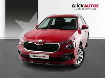 1.0 TSI Selection 85kW