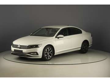 1.5TSi 150pk DSG Elegance Pack Business