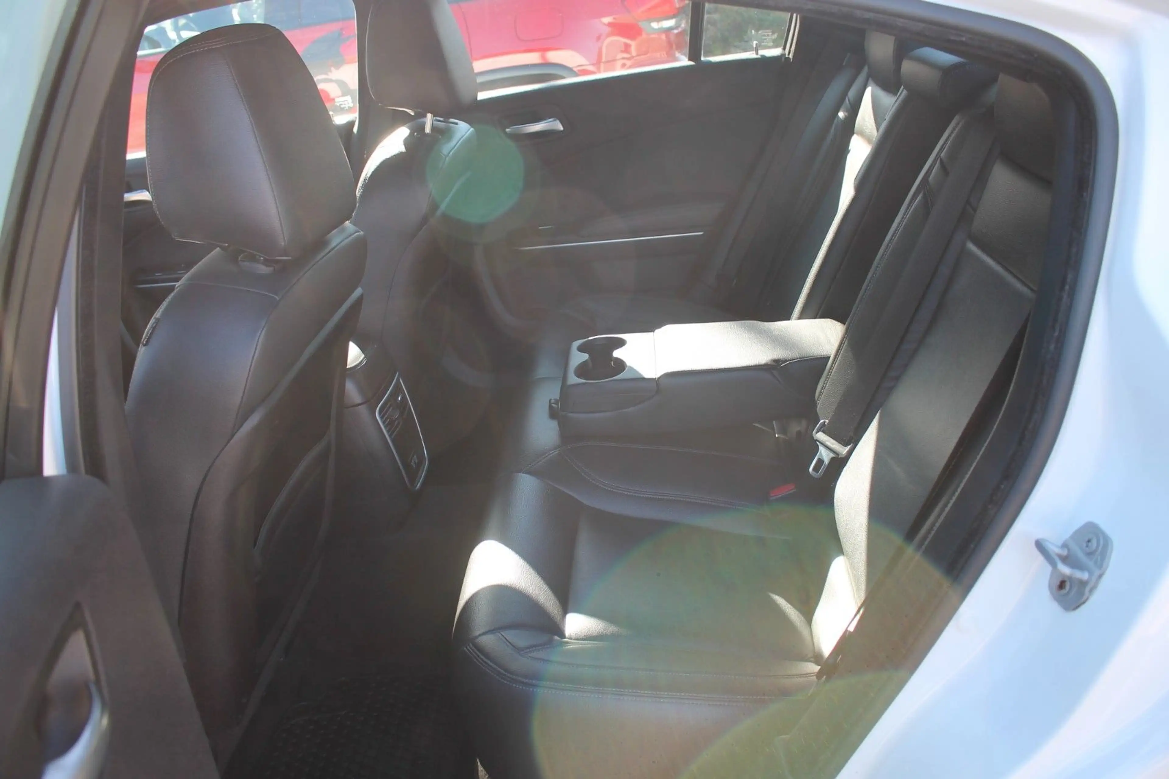 Dodge Charger 3,6l — photo 11