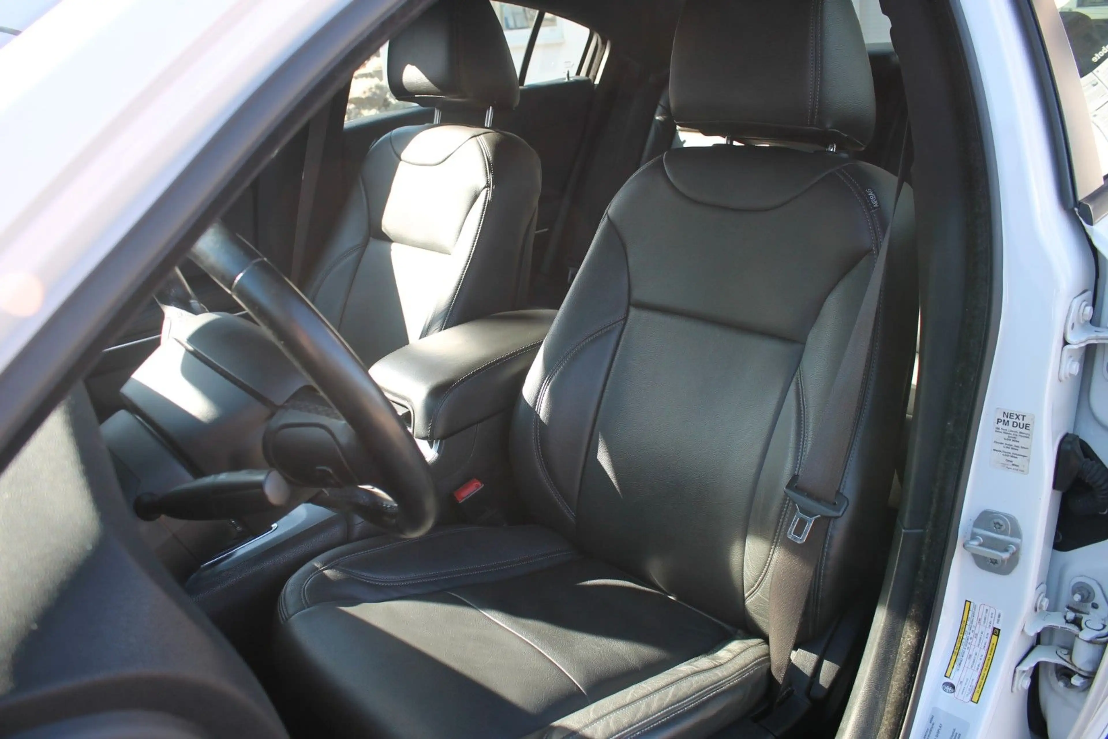 Dodge Charger 3,6l — photo 10
