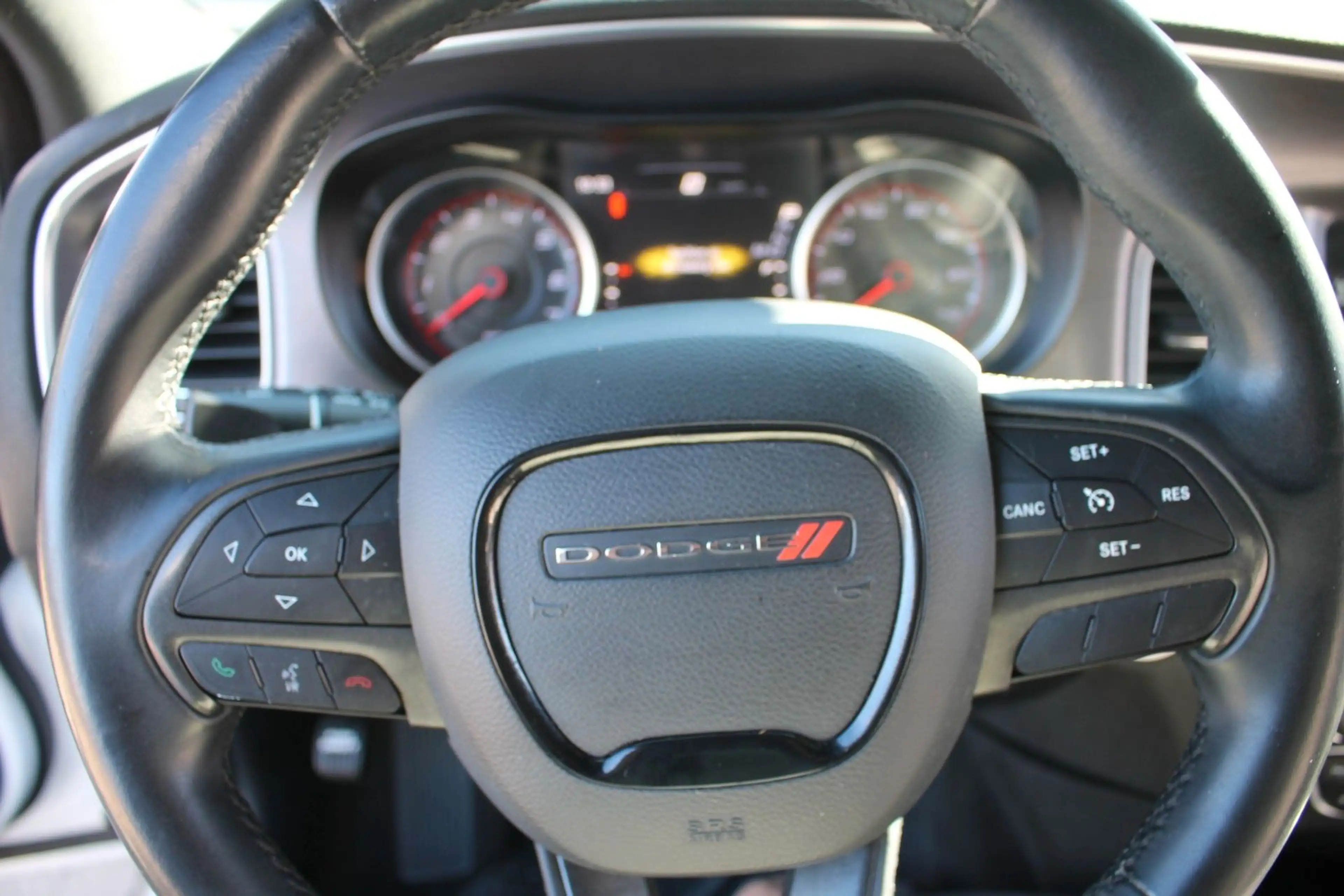 Dodge Charger 3,6l — photo 14
