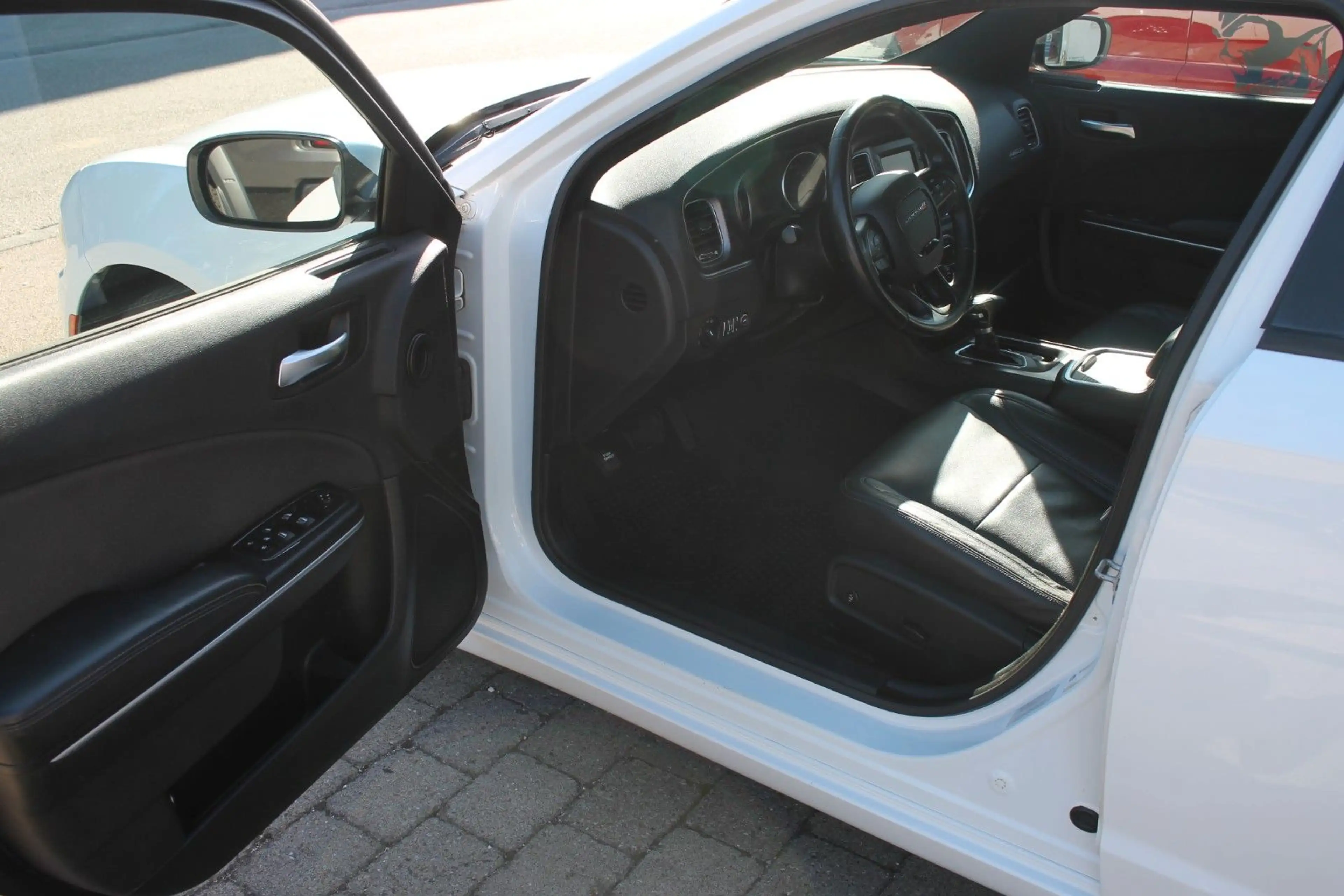 Dodge Charger 3,6l — photo 9