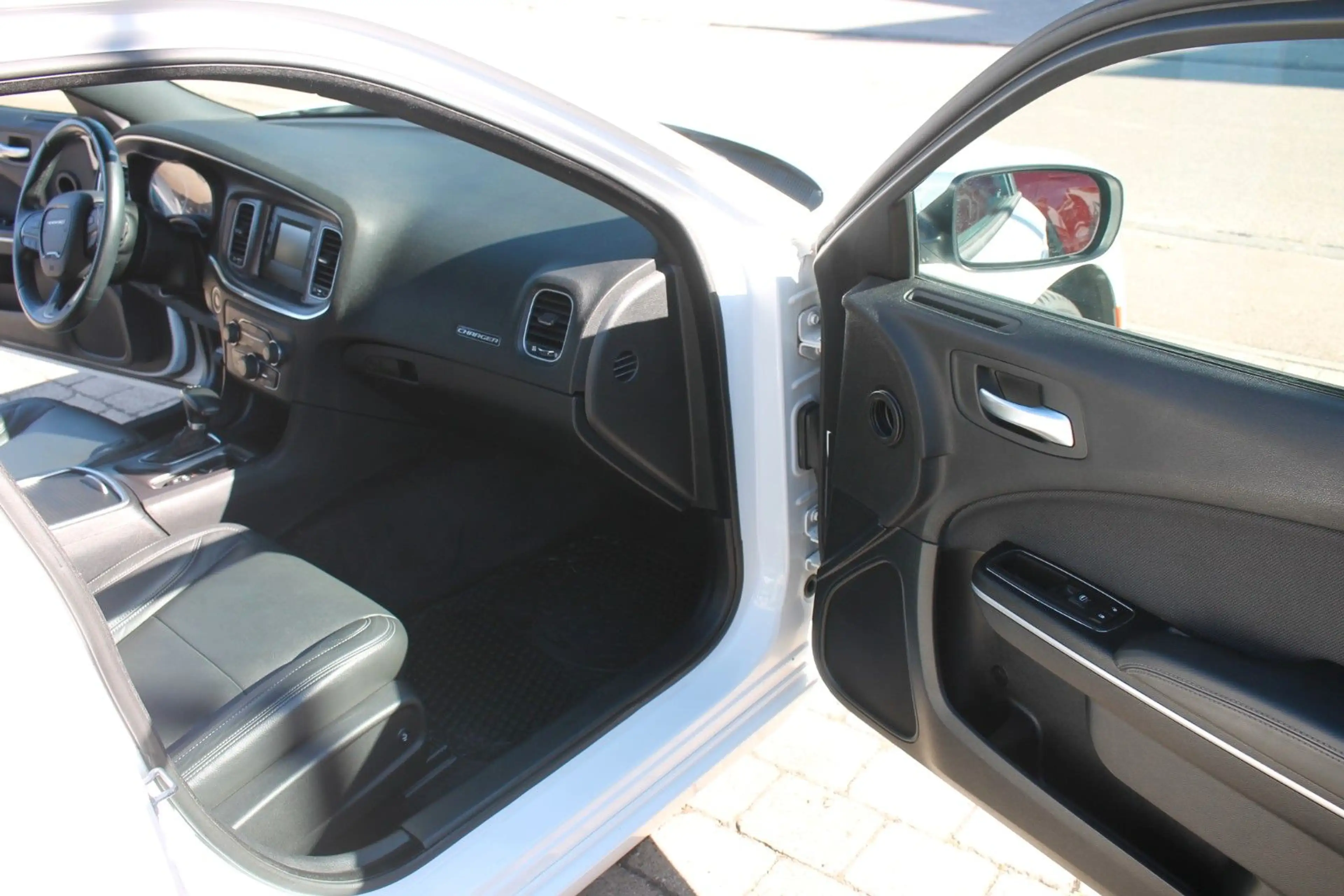 Dodge Charger 3,6l — photo 12
