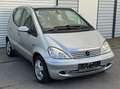 Mercedes-Benz A 160 A160 Automatik-Leder-Klima-Sitzheiz-Service Neu! Silber - thumbnail 4