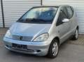 Mercedes-Benz A 160 A160 Automatik-Leder-Klima-Sitzheiz-Service Neu! Silber - thumbnail 3