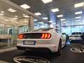 Ford Mustang 2.3 ECOBOOST AUTOMATICA Blanc - thumbnail 4