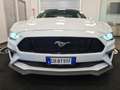 Ford Mustang 2.3 ECOBOOST AUTOMATICA Bianco - thumbnail 9
