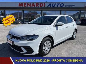 1.0 Evo 80cv PROMOZIONE KM0
