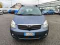 Toyota Corolla Corolla IX 2002 Verso Verso 1.8 vvt-i Blauw - thumbnail 1