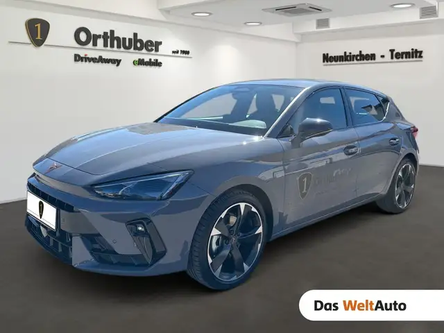 CUPRA Leon 1.5 eTSI DSG ACT