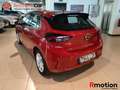 Opel Corsa 1.2T XHT 74KW ELEGANCE AUTO 100 5P Rojo - thumbnail 9