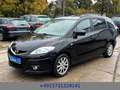 Mazda 5 1.8 Active Klimaautomatik 7-Sitze SHZ  2-Hand Schwarz - thumbnail 1
