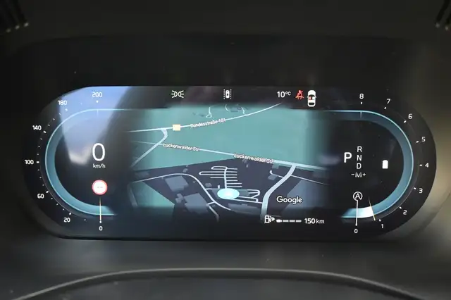 Volvo XC60 view 22