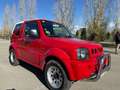 Suzuki Jimny 1.3 Pixel Hard Top Rojo - thumbnail 8