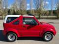 Suzuki Jimny 1.3 Pixel Hard Top Rojo - thumbnail 5