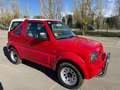 Suzuki Jimny 1.3 Pixel Hard Top Rojo - thumbnail 4