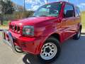 Suzuki Jimny 1.3 Pixel Hard Top Rojo - thumbnail 1