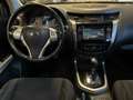 Nissan NP300 Nissan Navara 2.3 190CV N-Guard Diesel Automatica Schwarz - thumbnail 7