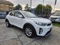 Kia Stonic 1.2 DPI Urban Bianco - thumbnail 4