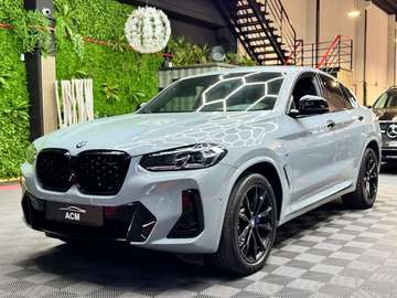 xDrive30d xLine