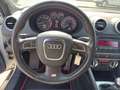 Audi S3 2,0 TFSI quattro Weiß - thumbnail 12