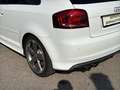 Audi S3 2,0 TFSI quattro Weiß - thumbnail 6