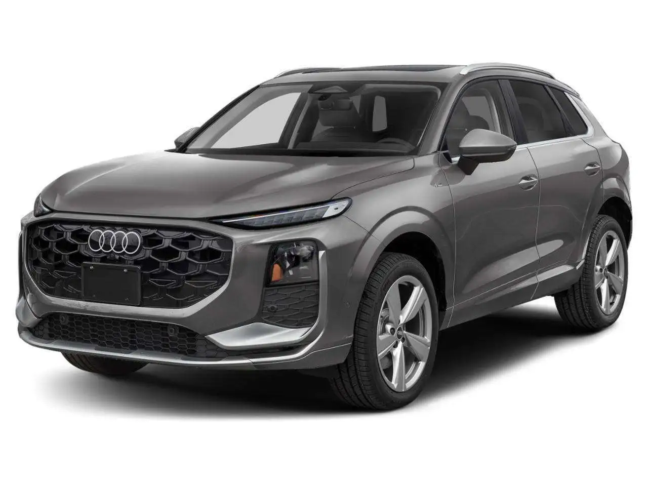 2026 Audi Q3