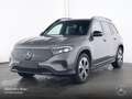 Mercedes-Benz EQB 300 4M ELECTRICART+NIGHT+PLUS-PAKET+PANO+360 Gris - thumbnail 2