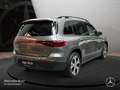 Mercedes-Benz EQB 300 4M ELECTRICART+NIGHT+PLUS-PAKET+PANO+360 Gris - thumbnail 8