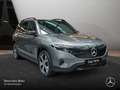 Mercedes-Benz EQB 300 4M ELECTRICART+NIGHT+PLUS-PAKET+PANO+360 Gris - thumbnail 5