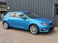 SEAT Leon SC 1.4 TSI FR NAVIGATIE!/ONDERHOUDEN!/CRUISE!/APK! Bleu - thumbnail 2