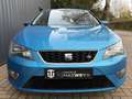 SEAT Leon SC 1.4 TSI FR NAVIGATIE!/ONDERHOUDEN!/CRUISE!/APK! Bleu - thumbnail 5