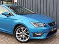 SEAT Leon SC 1.4 TSI FR NAVIGATIE!/ONDERHOUDEN!/CRUISE!/APK! Bleu - thumbnail 17