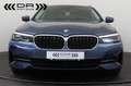 BMW 518 dA TOURING - FACELIFT - CARPLAY - COMFORT ACCES Blauw - thumbnail 30