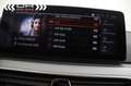 BMW 518 dA TOURING - LEDER - CARPLAY - COMFORT ACCES Bleu - thumbnail 5