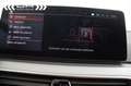 BMW 518 dA TOURING - LEDER - CARPLAY - COMFORT ACCES Bleu - thumbnail 4