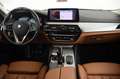 BMW 518 dA TOURING - LEDER - CARPLAY - COMFORT ACCES Bleu - thumbnail 7