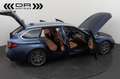 BMW 518 dA TOURING - FACELIFT - CARPLAY - COMFORT ACCES Blauw - thumbnail 16