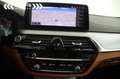 BMW 518 dA TOURING - LEDER - CARPLAY - COMFORT ACCES Bleu - thumbnail 13