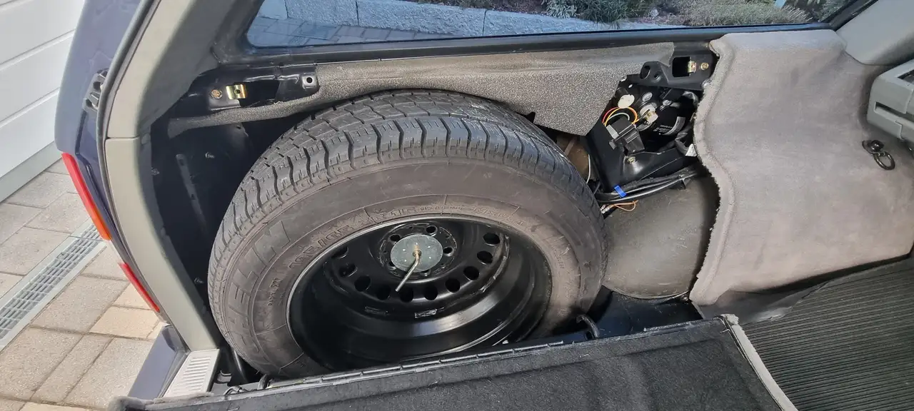 Mercedes-Benz E 280 E-Klasse T, foto 12