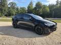 Tesla Model X 75D Base Black - thumbnail 2