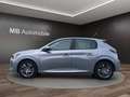 Peugeot 208 Active Pack SpurAA/PDC/Bluetooth/19.000KM!! Grijs - thumbnail 8