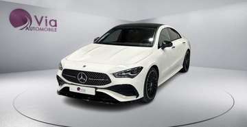 Classe Mercedes 220 D 190CH AMG LINE 8G-DCT