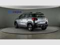 Citroen C3 Aircross Puretech S&S Feel 110 Gris - thumbnail 5