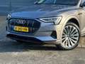 Audi e-tron 50 quattro Business edition Plus 71 kWh Pano|21 In Gris - thumbnail 5