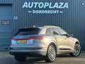 Audi e-tron 50 quattro Business edition Plus 71 kWh Pano|21 In Gris - thumbnail 11