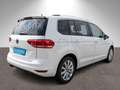 Volkswagen Touran Highline 2.0 TDI DSG LED Navi RFK 7-S AHK Weiß - thumbnail 2